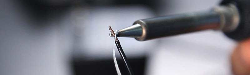 A quick guide to soldering
