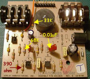 Changing the tone of the GCB-95 Crybaby – stinkfoot.se parallel wiring diagram output 