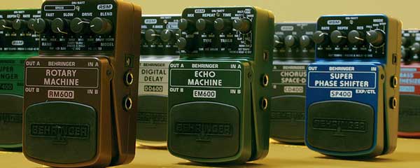 Behringer