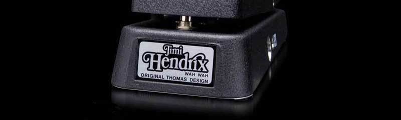 What’s inside the Dunlop Jimi Hendrix wahs?