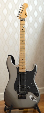 Charvel