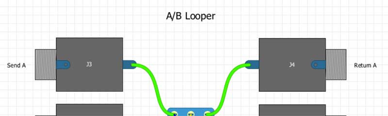 A/B looper