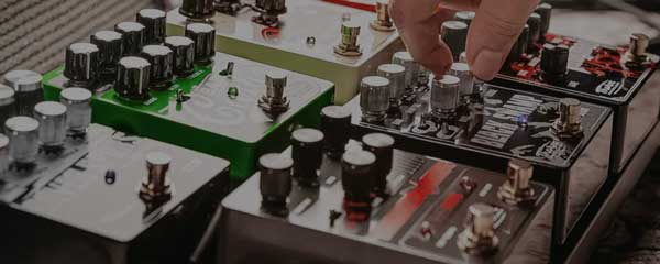 Thorn Soundlabs